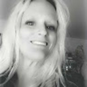 Meet your Posher, Peggy lynn